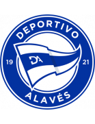 Λογότυπο Deportivo Alavés